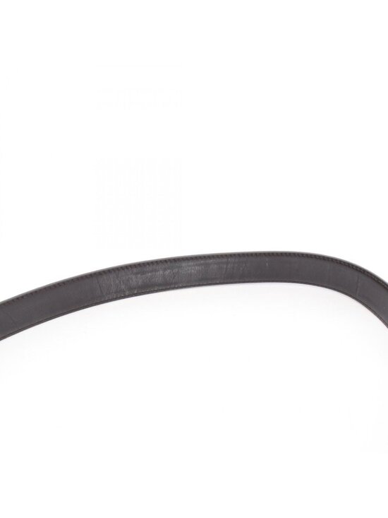 Gucci Belt 037 Leather